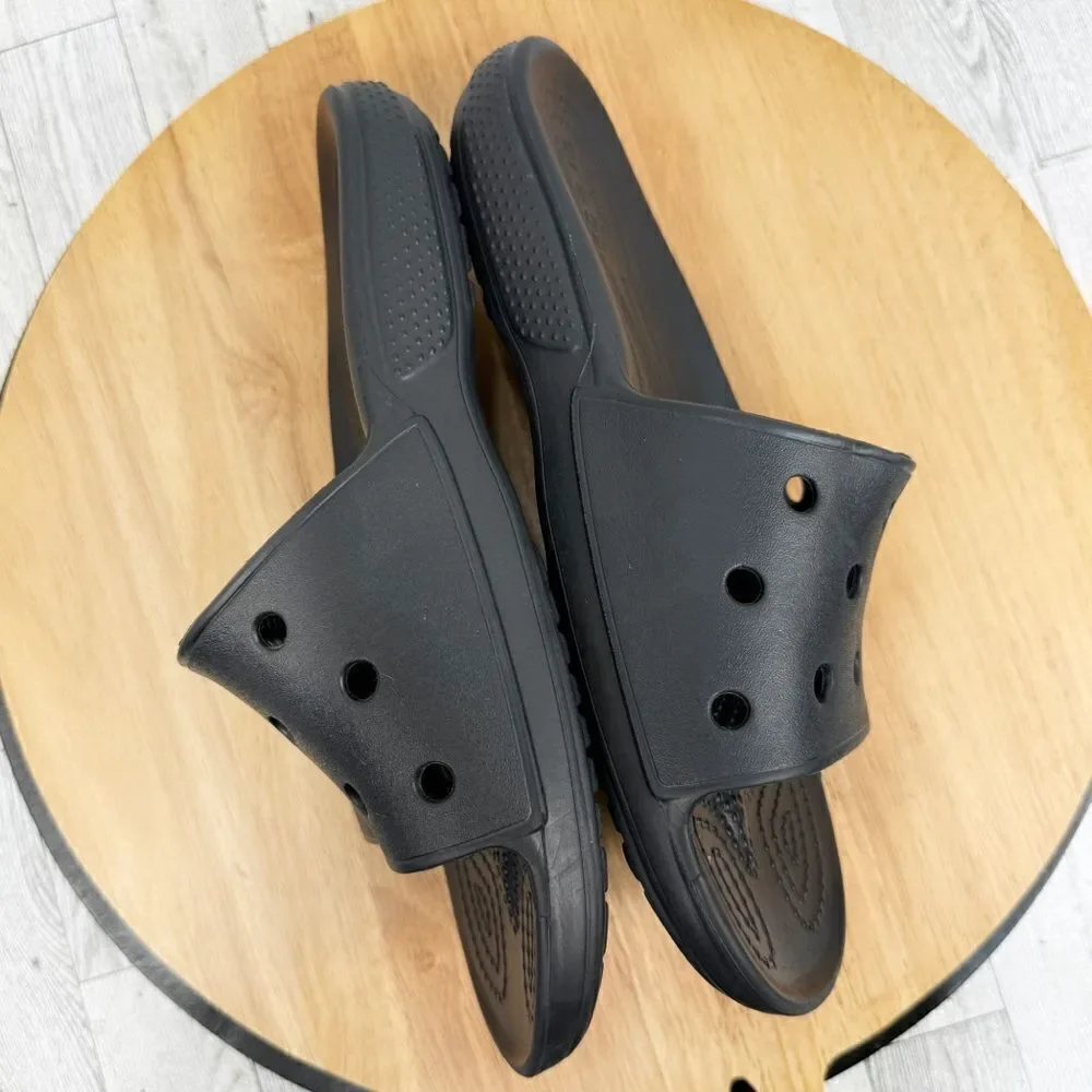 CROCS classic slide